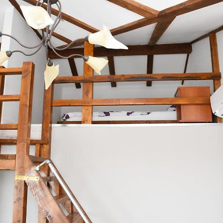 Apartmani Niko Zadar Exteriör bild