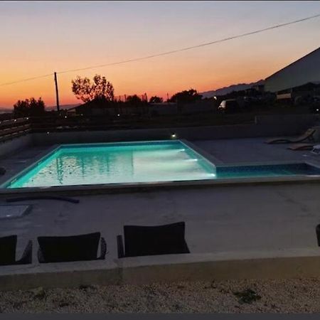 Apartmani Niko Zadar Exteriör bild