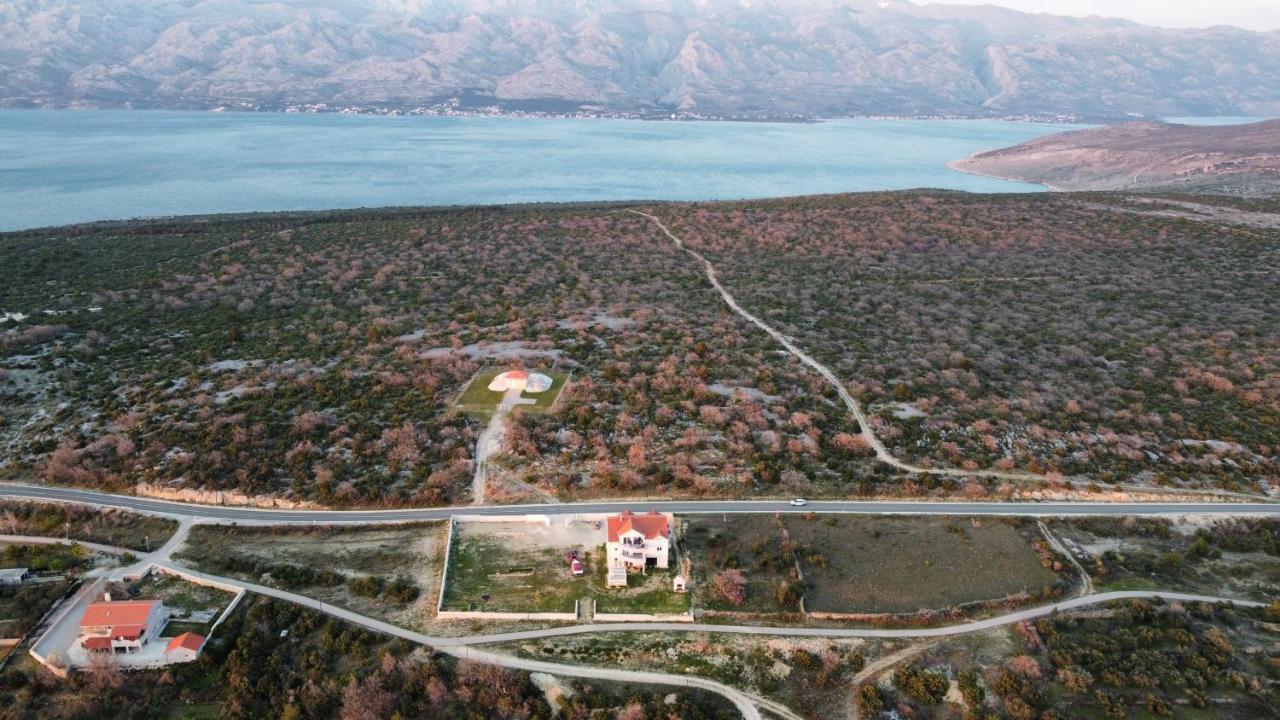 Apartmani Niko Zadar Exteriör bild