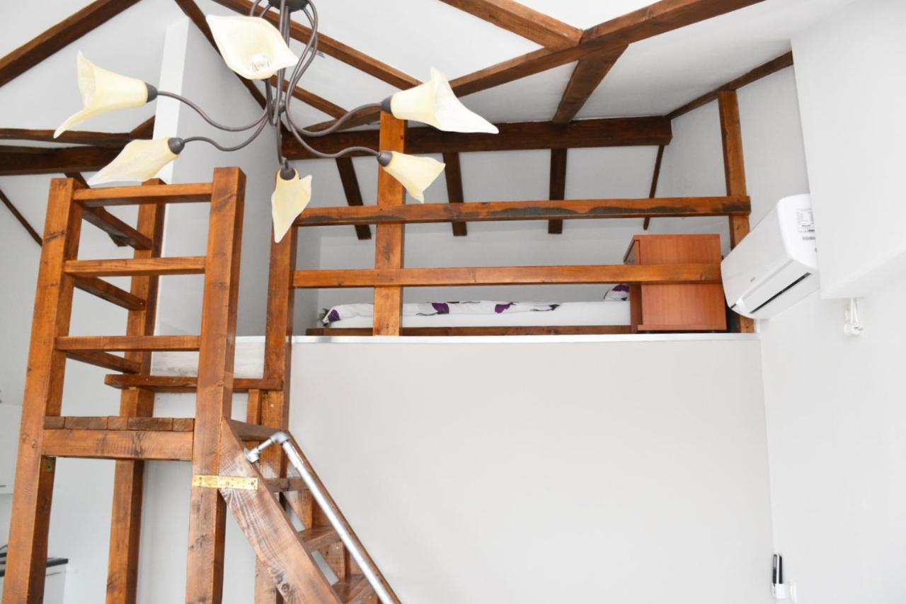 Apartmani Niko Zadar Exteriör bild