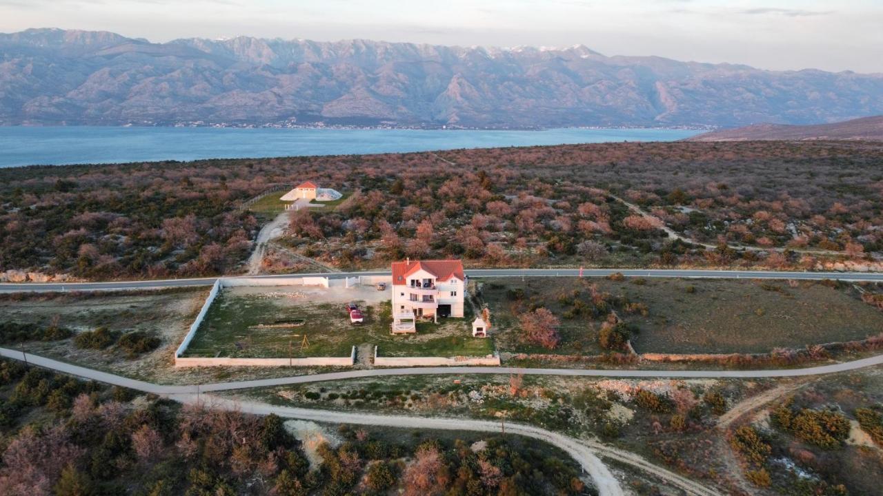 Apartmani Niko Zadar Exteriör bild