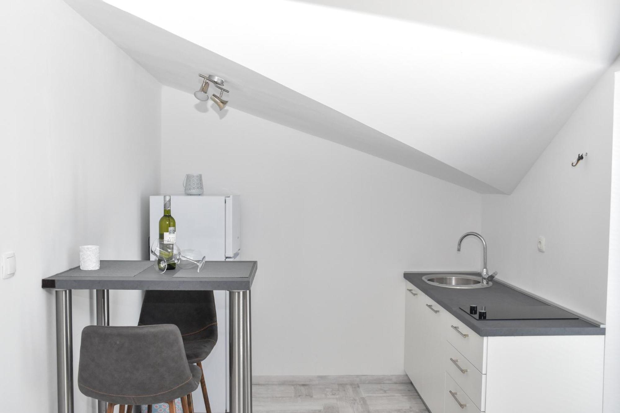 Apartmani Niko Zadar Exteriör bild