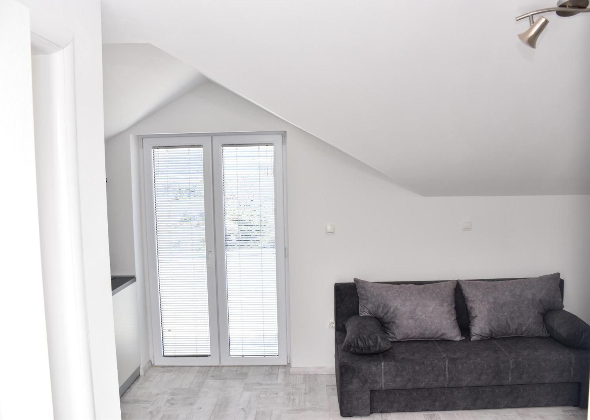 Apartmani Niko Zadar Exteriör bild