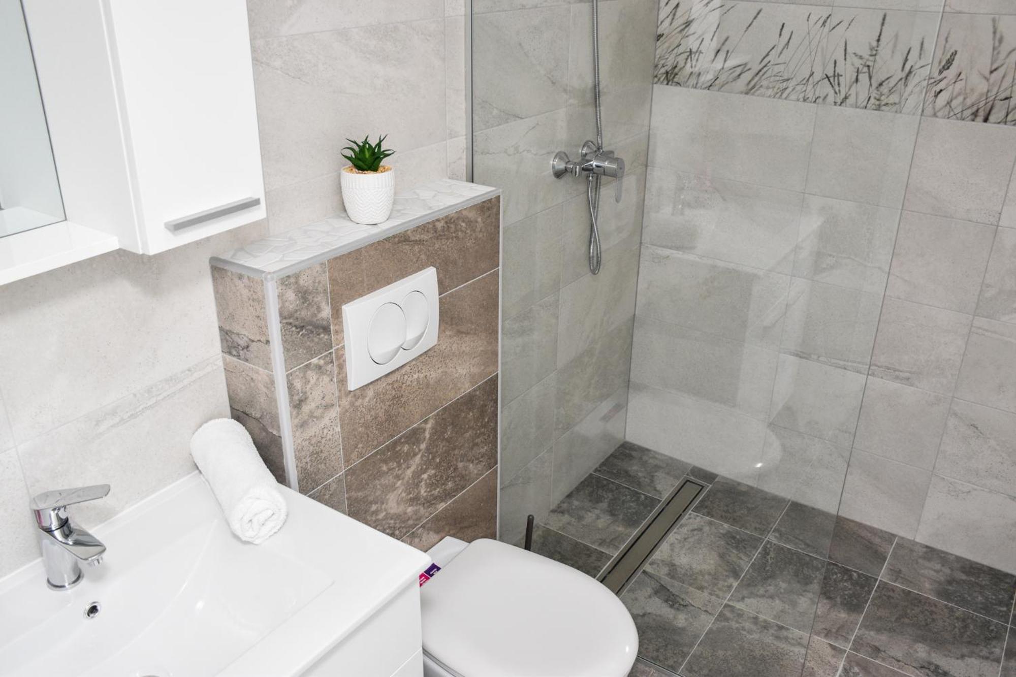 Apartmani Niko Zadar Exteriör bild