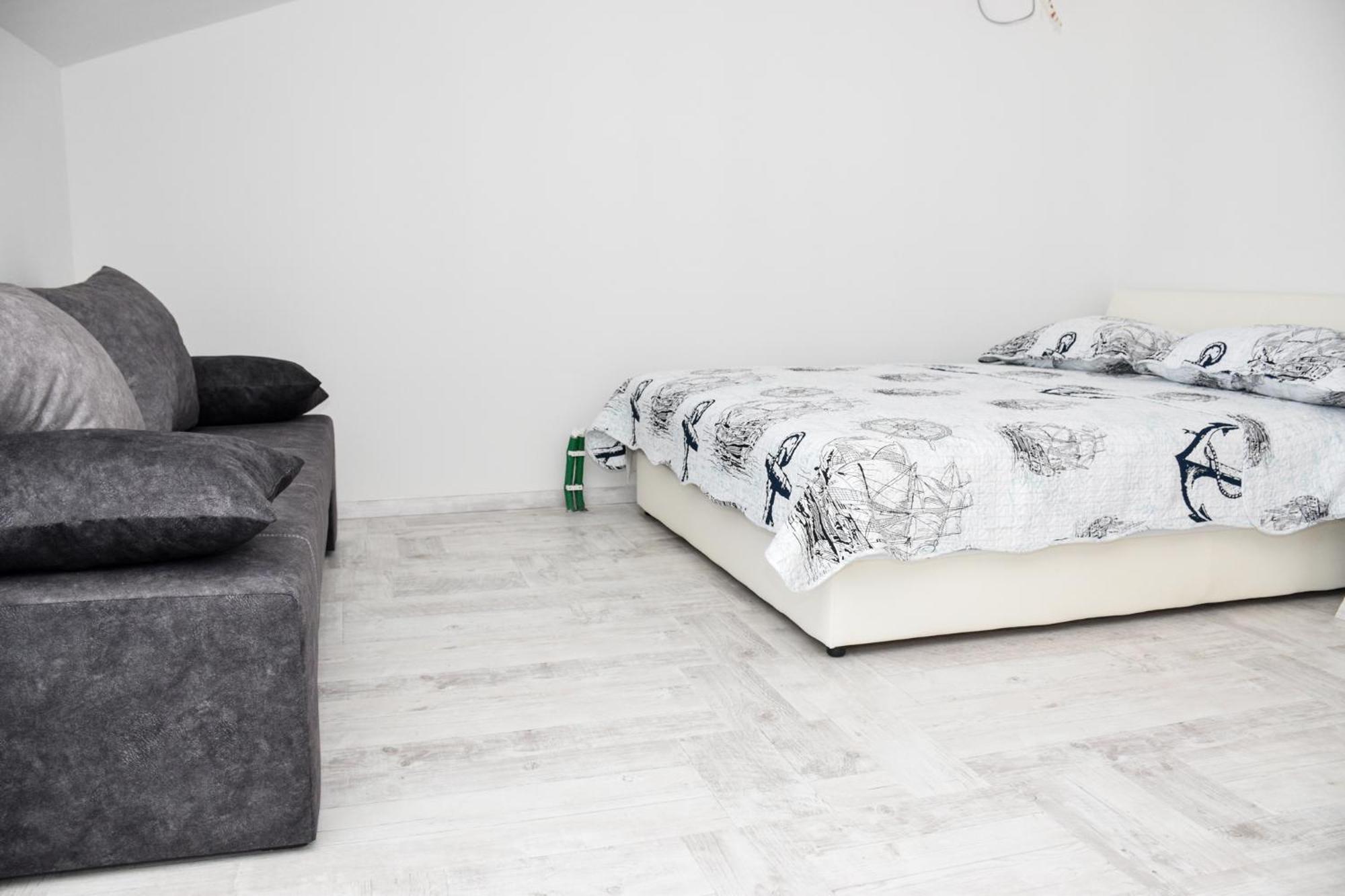 Apartmani Niko Zadar Exteriör bild