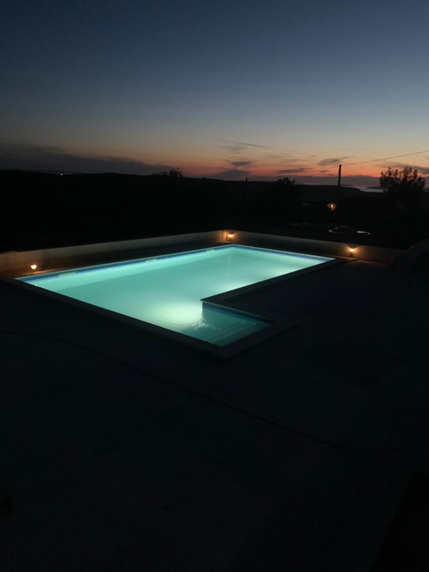 Apartmani Niko Zadar Exteriör bild