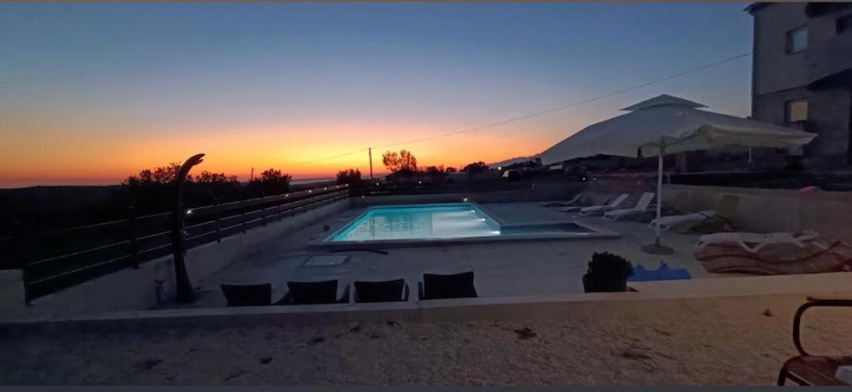 Apartmani Niko Zadar Exteriör bild