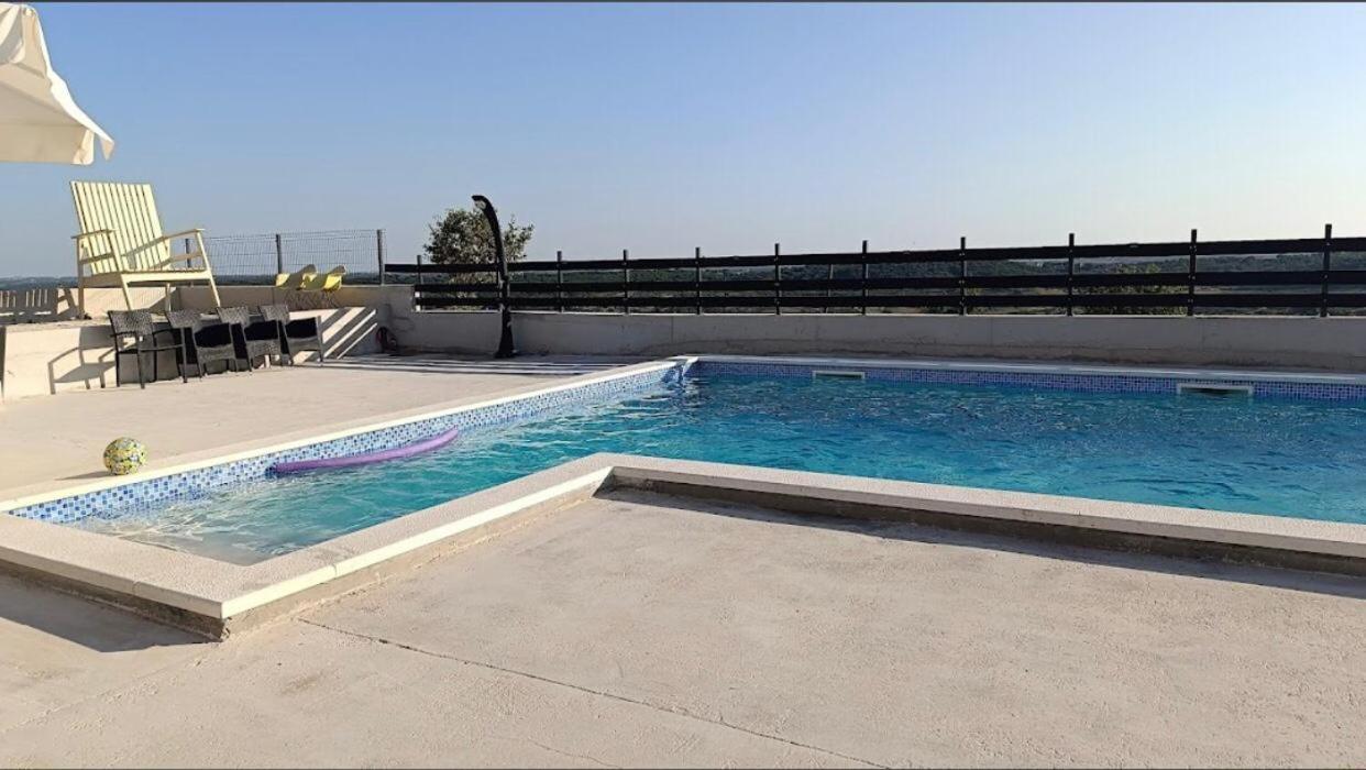 Apartmani Niko Zadar Exteriör bild