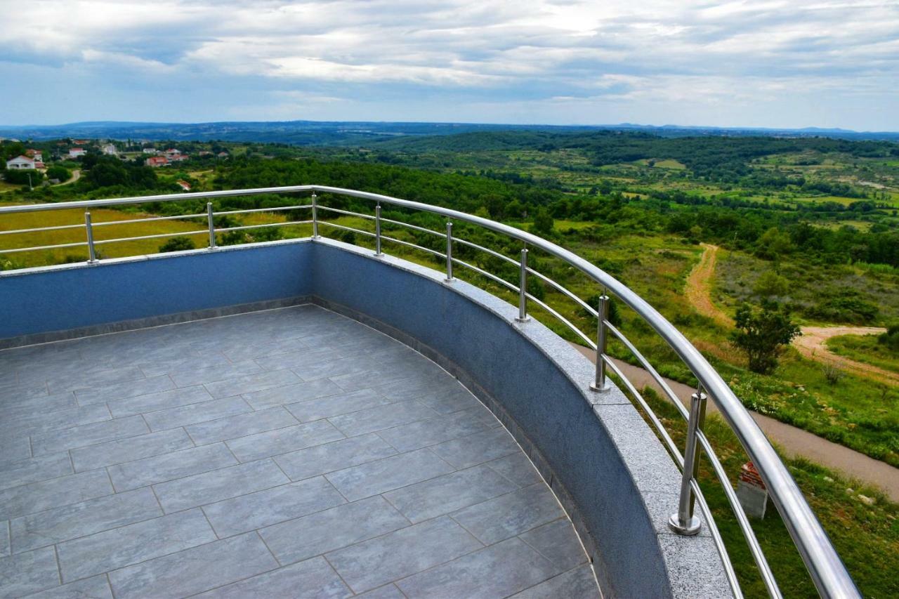 Apartmani Niko Zadar Exteriör bild