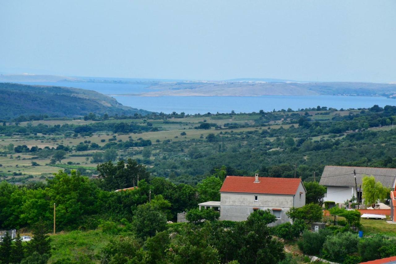 Apartmani Niko Zadar Exteriör bild