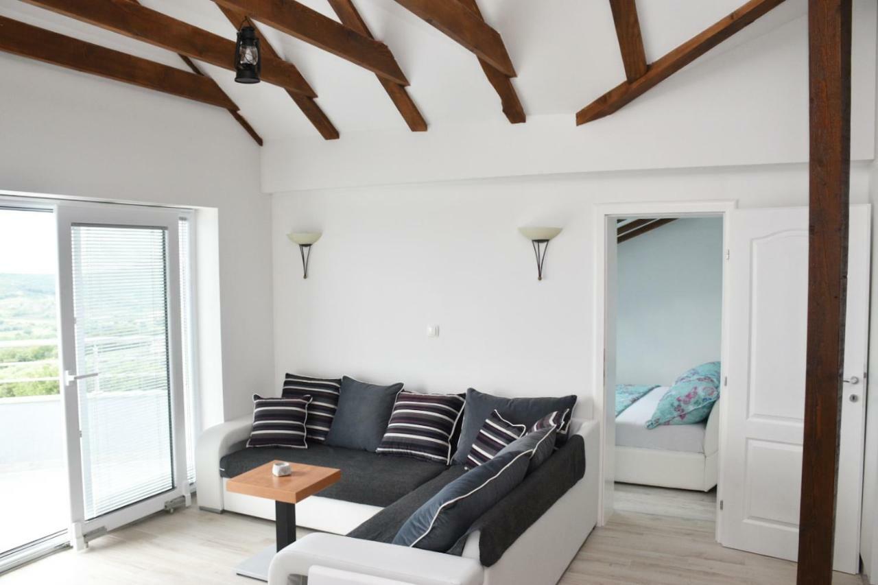 Apartmani Niko Zadar Exteriör bild