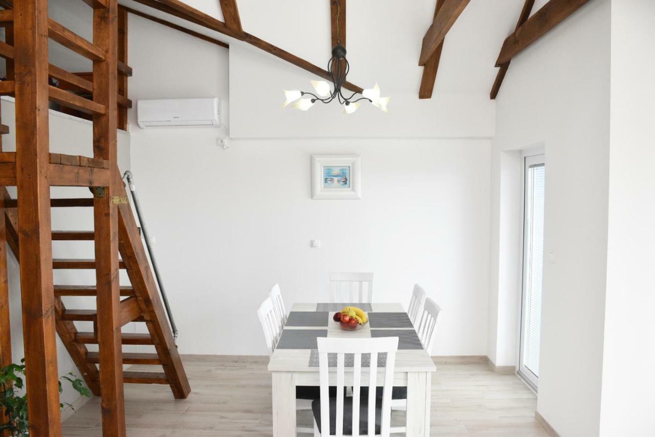 Apartmani Niko Zadar Exteriör bild