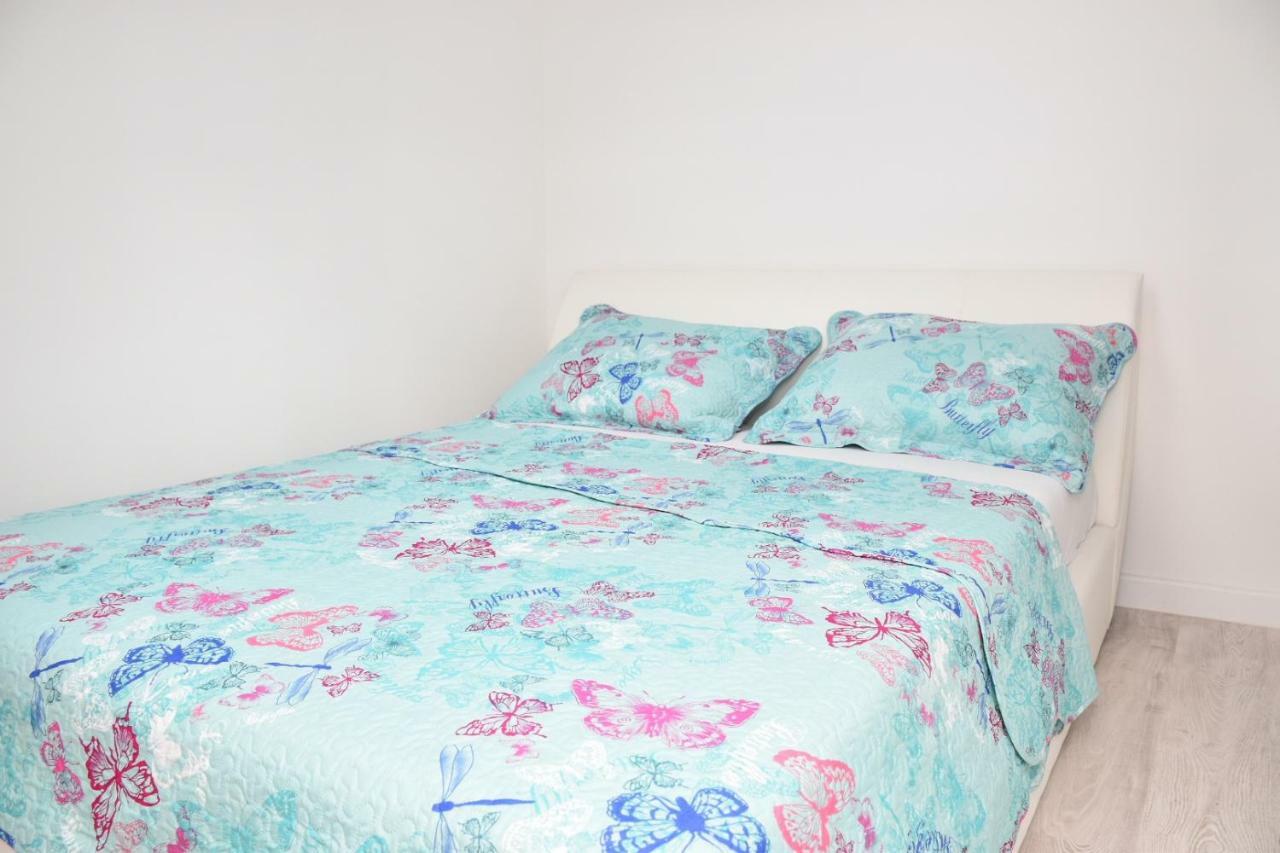 Apartmani Niko Zadar Exteriör bild