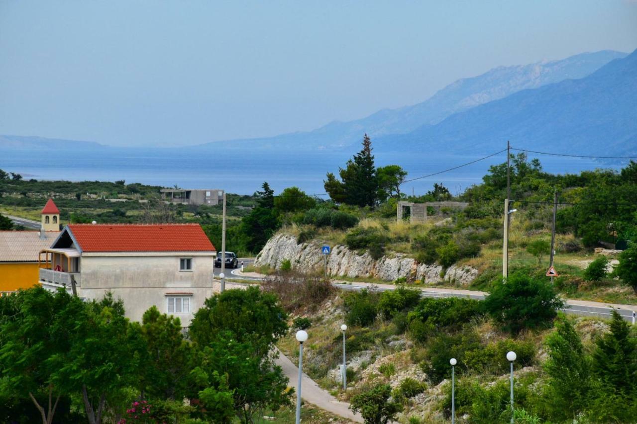 Apartmani Niko Zadar Exteriör bild