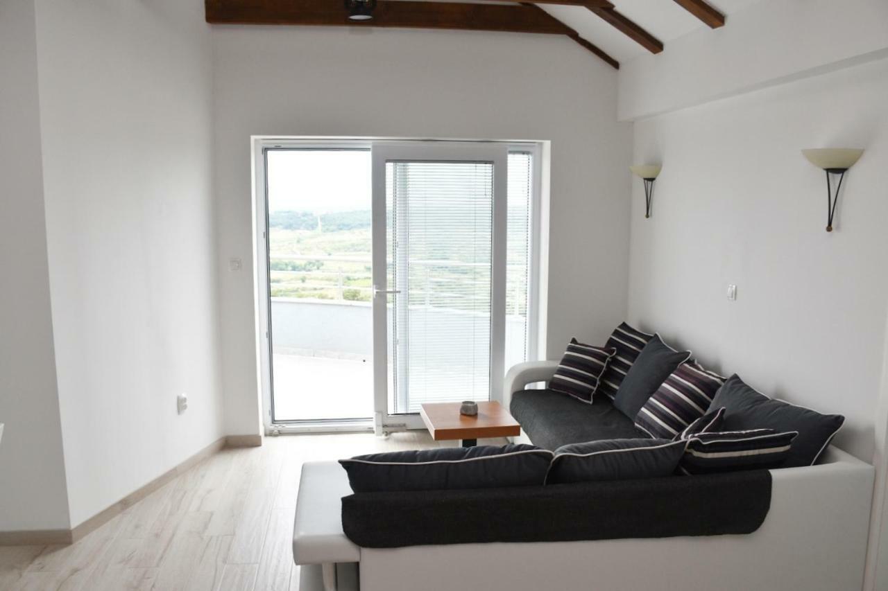 Apartmani Niko Zadar Exteriör bild