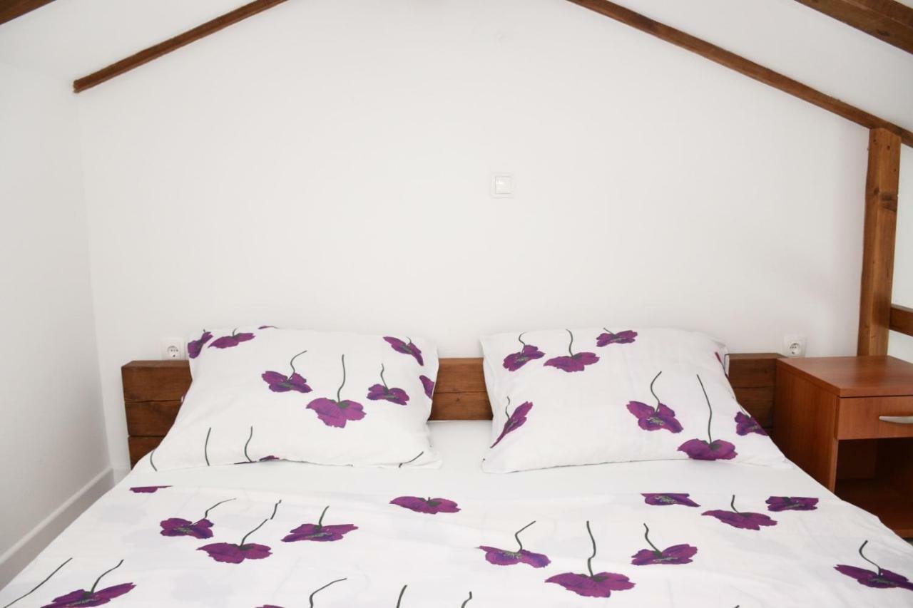 Apartmani Niko Zadar Exteriör bild