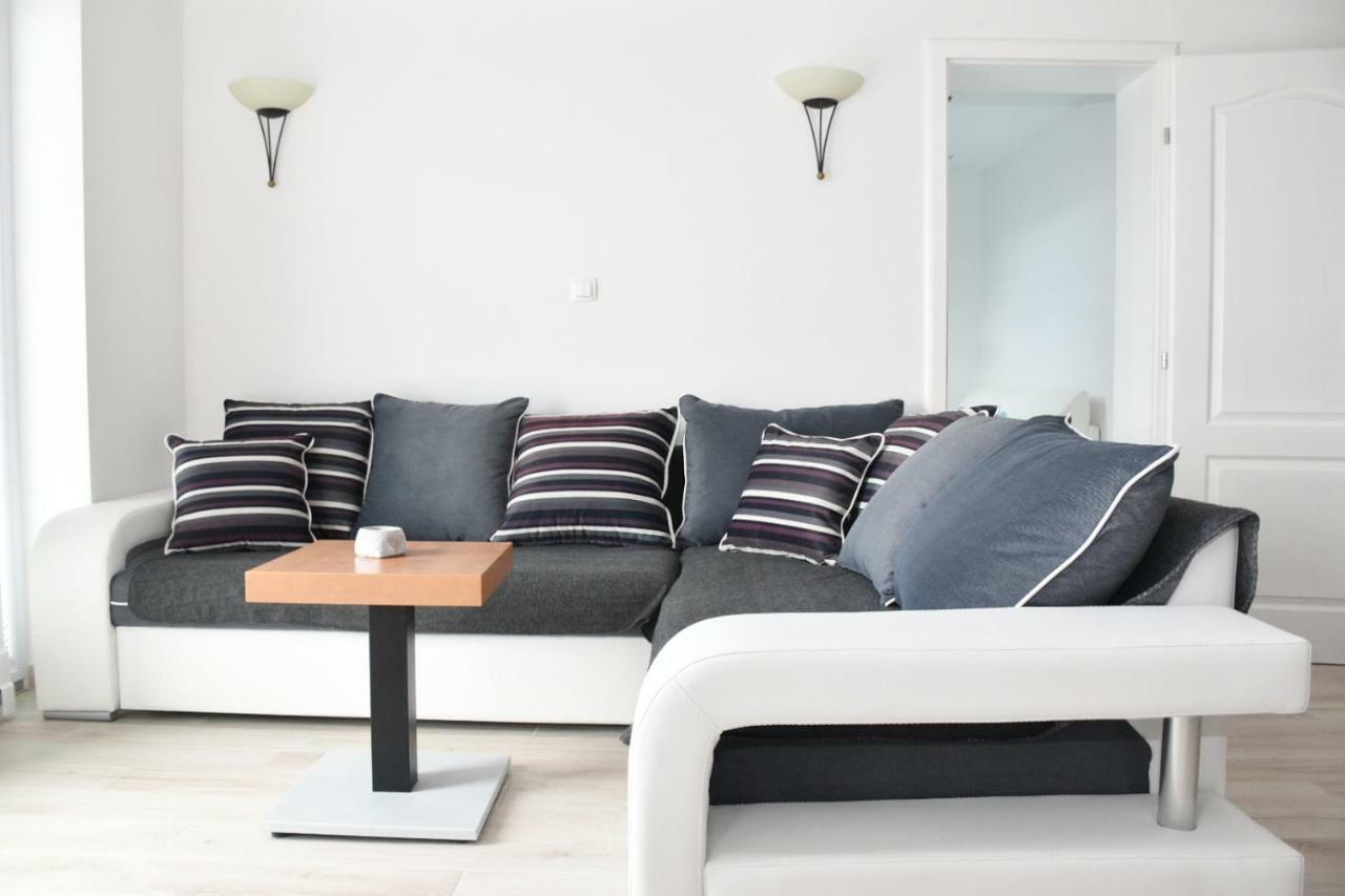 Apartmani Niko Zadar Exteriör bild