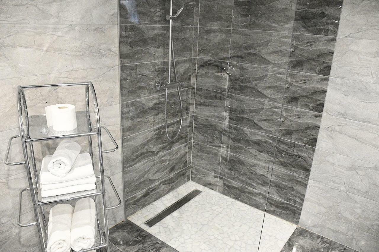 Apartmani Niko Zadar Exteriör bild