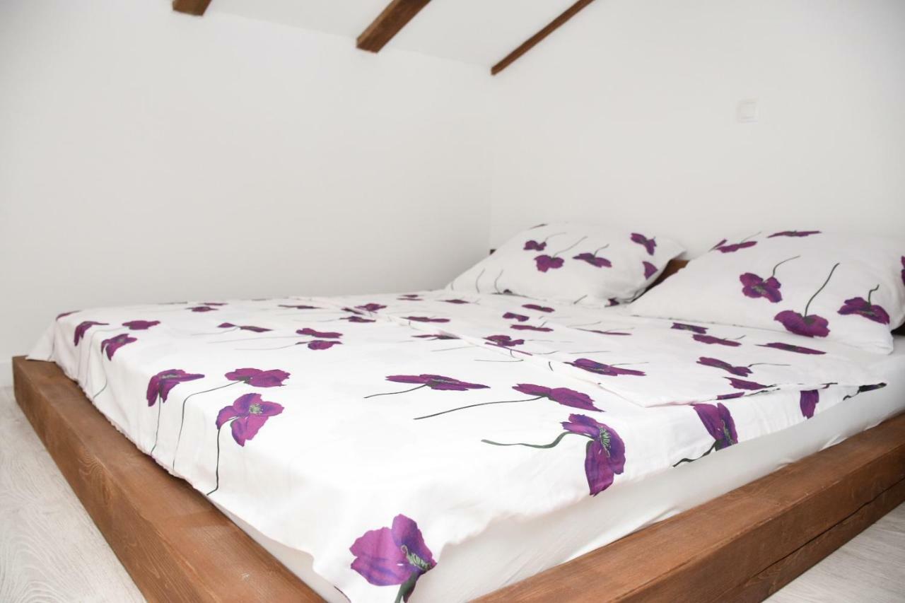 Apartmani Niko Zadar Exteriör bild
