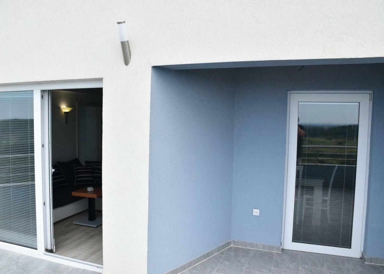 Apartmani Niko Zadar Exteriör bild