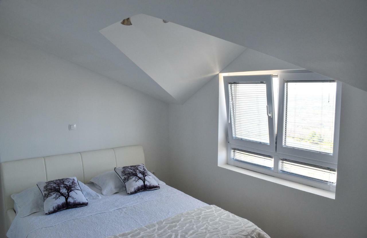 Apartmani Niko Zadar Exteriör bild