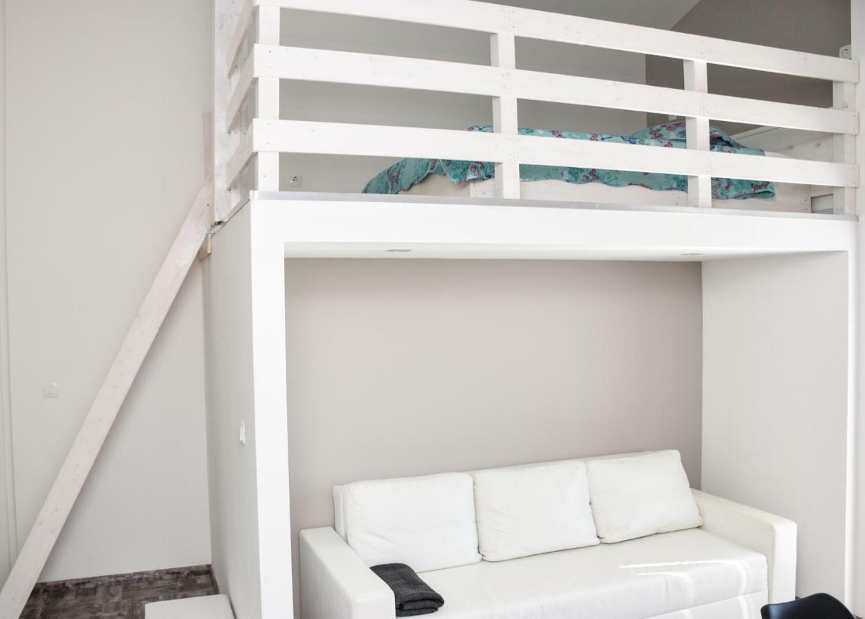 Apartmani Niko Zadar Exteriör bild