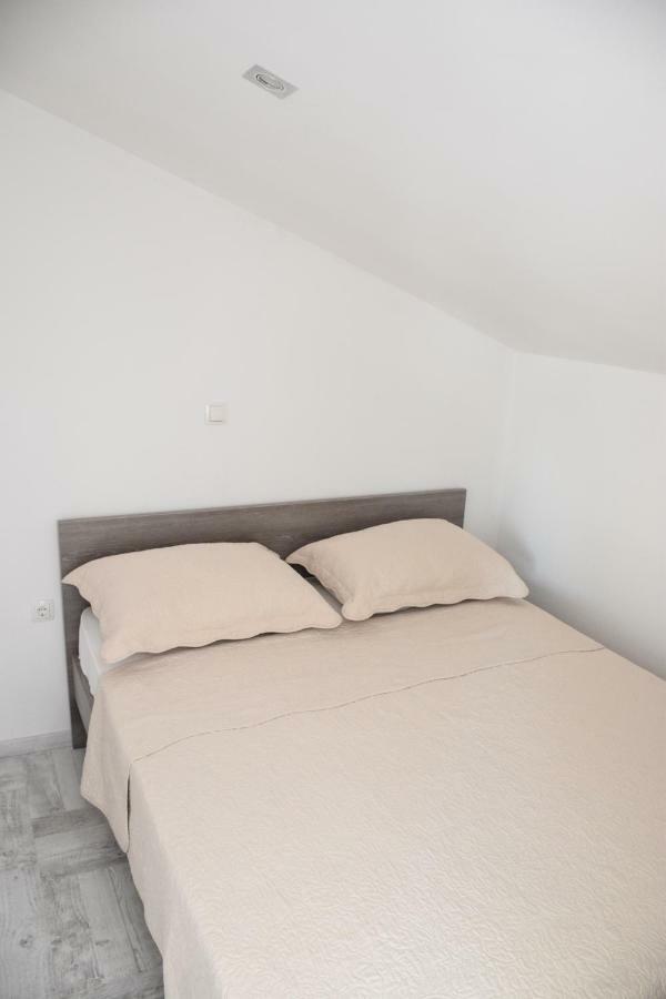 Apartmani Niko Zadar Exteriör bild