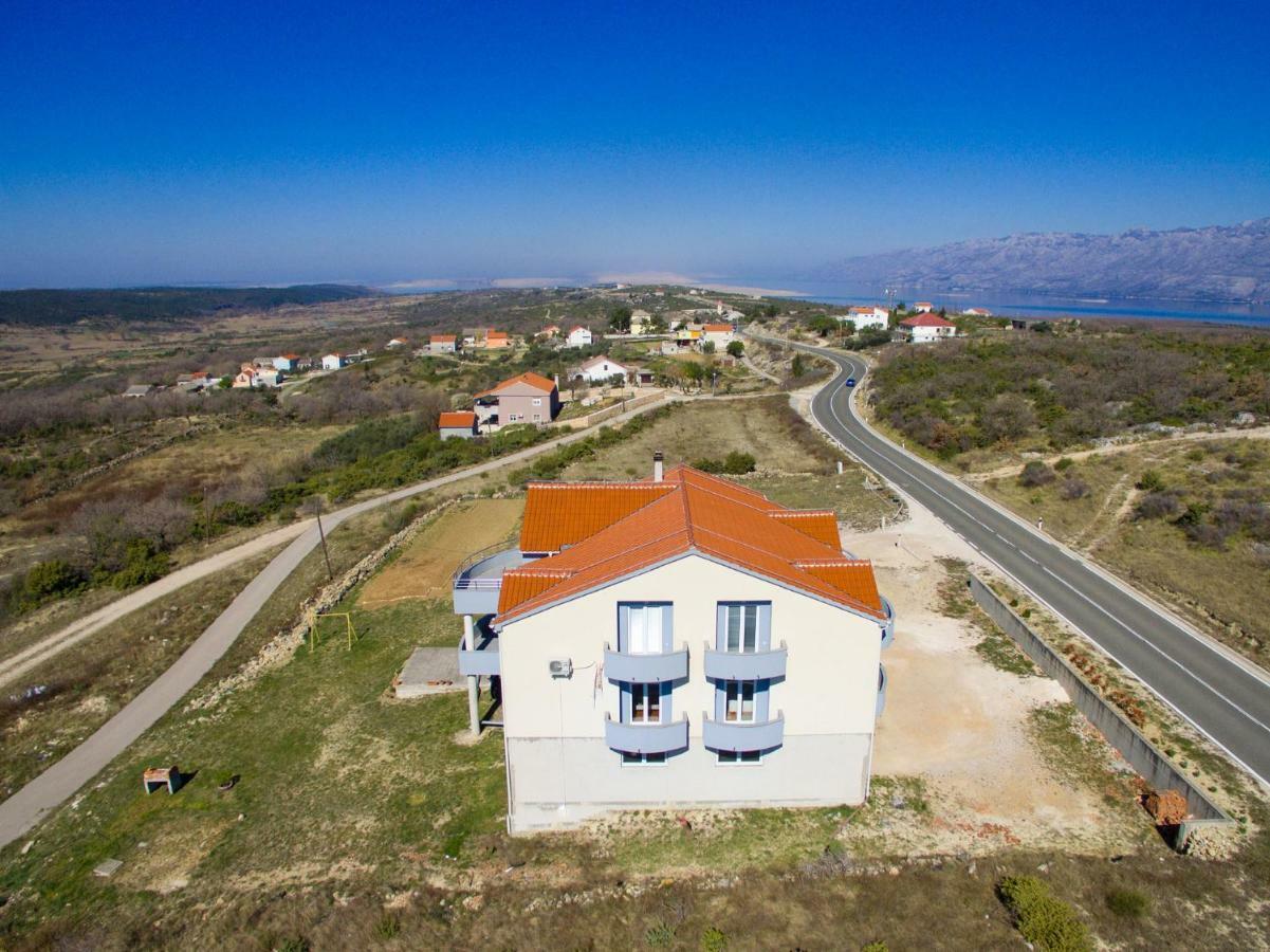 Apartmani Niko Zadar Exteriör bild